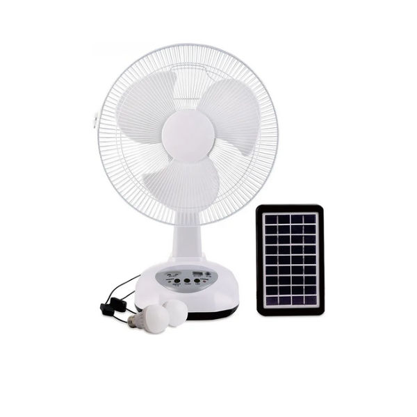 SOLAR FAN 12