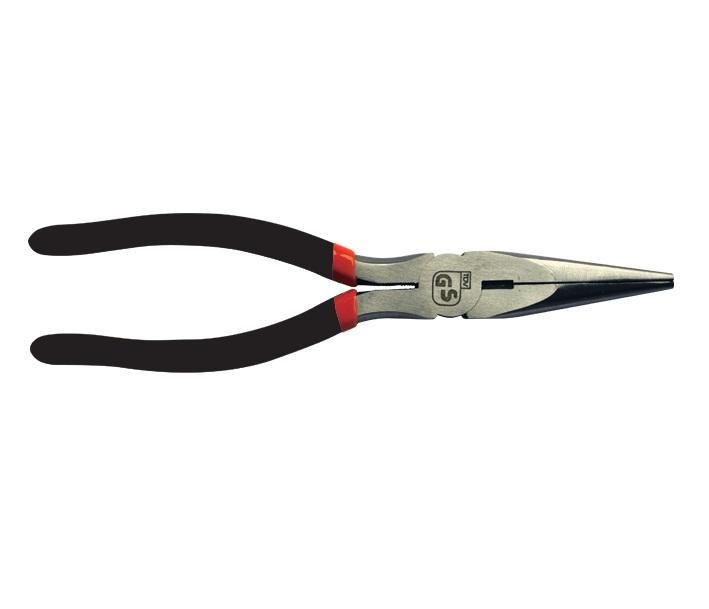 Pliers Long Nose 160mm - 3 Pack