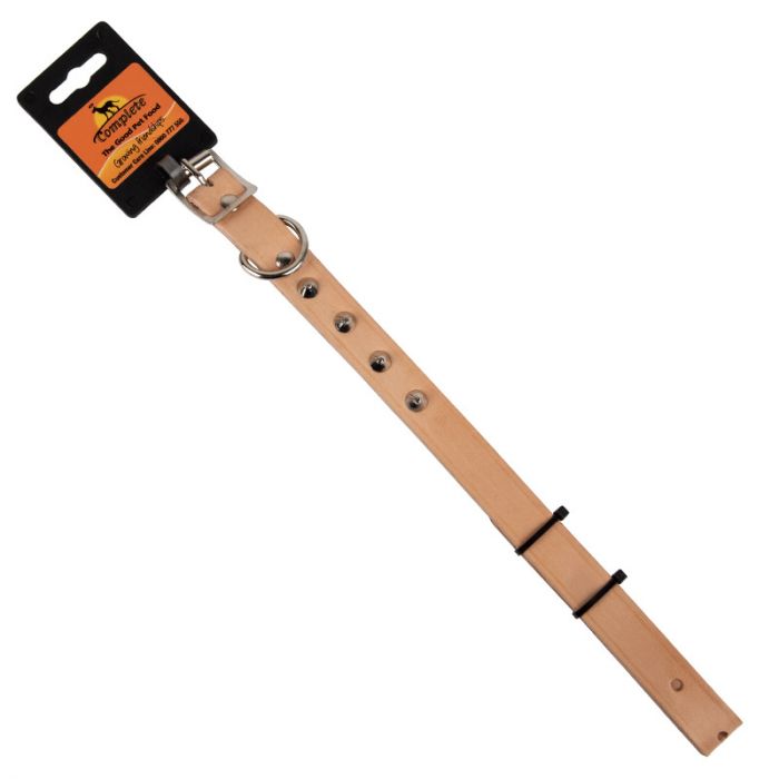 Complete - Heavy - Stud - Collar - 19mm x 450mm