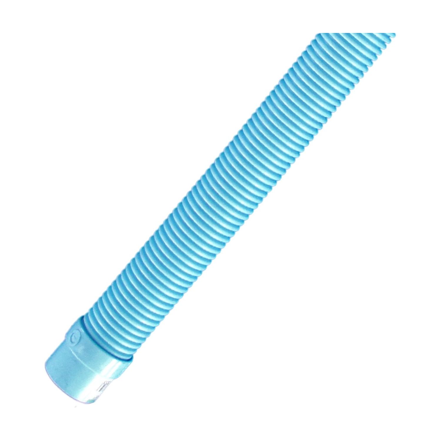Pool Cleaner Hose 1m Blue Replacement
