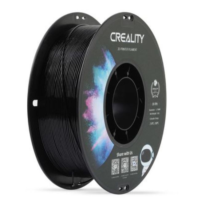 Creality ABS Filament - Black
