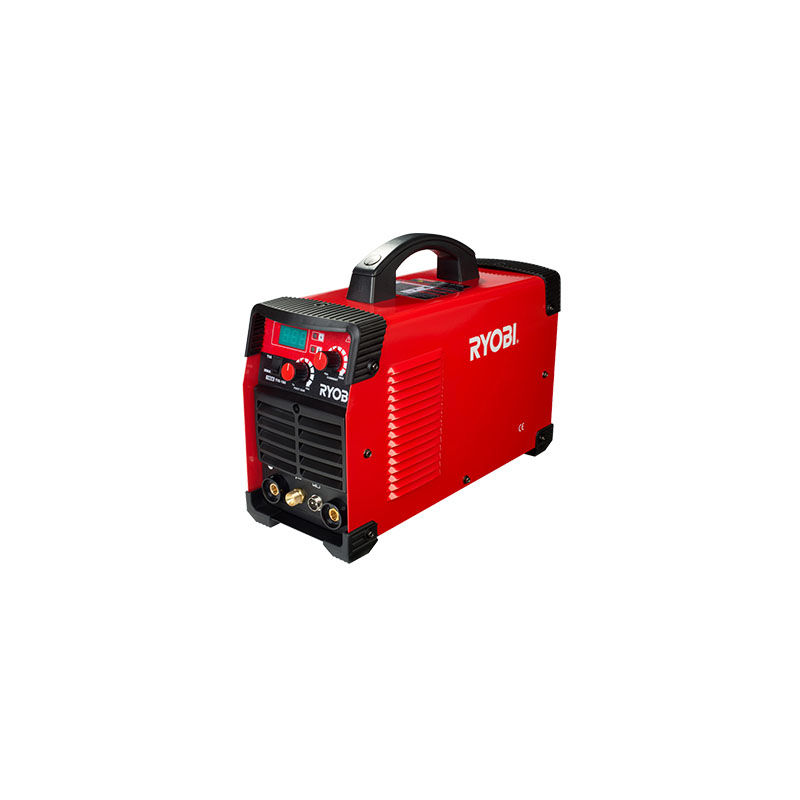 RYOBI Tungsten Inert Gas Welder 180Amp