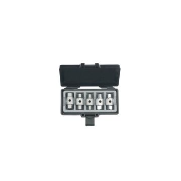 Force 5Pc Sump Plug Set - 3 Pack