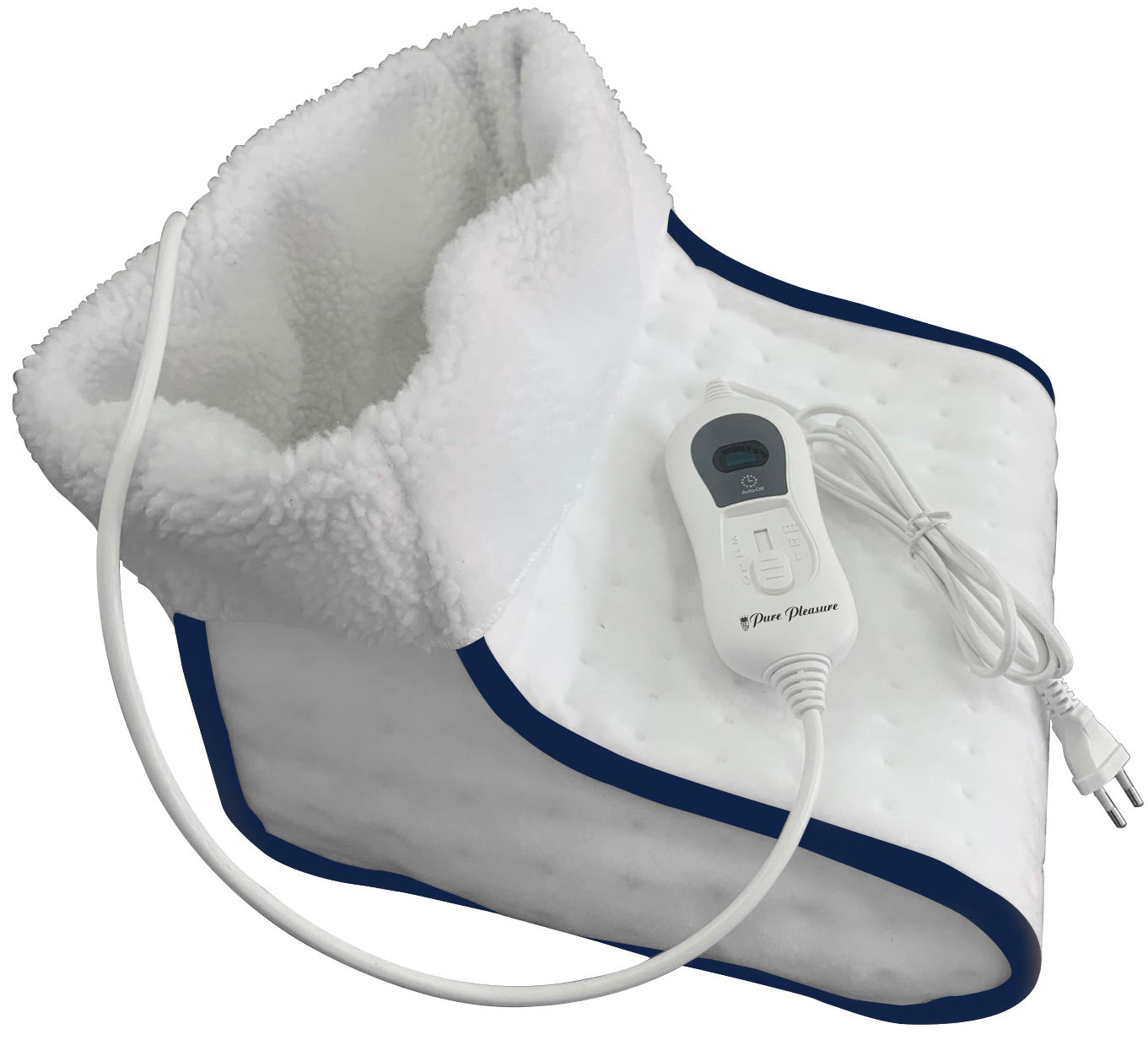 ELECTRIC FOOT WARMER
