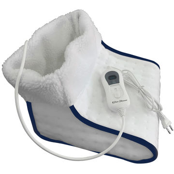 ELECTRIC FOOT WARMER