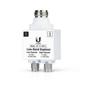 Ubiquiti Uisp - Airfiber - 11Fx Low Band Duplexer Accessory