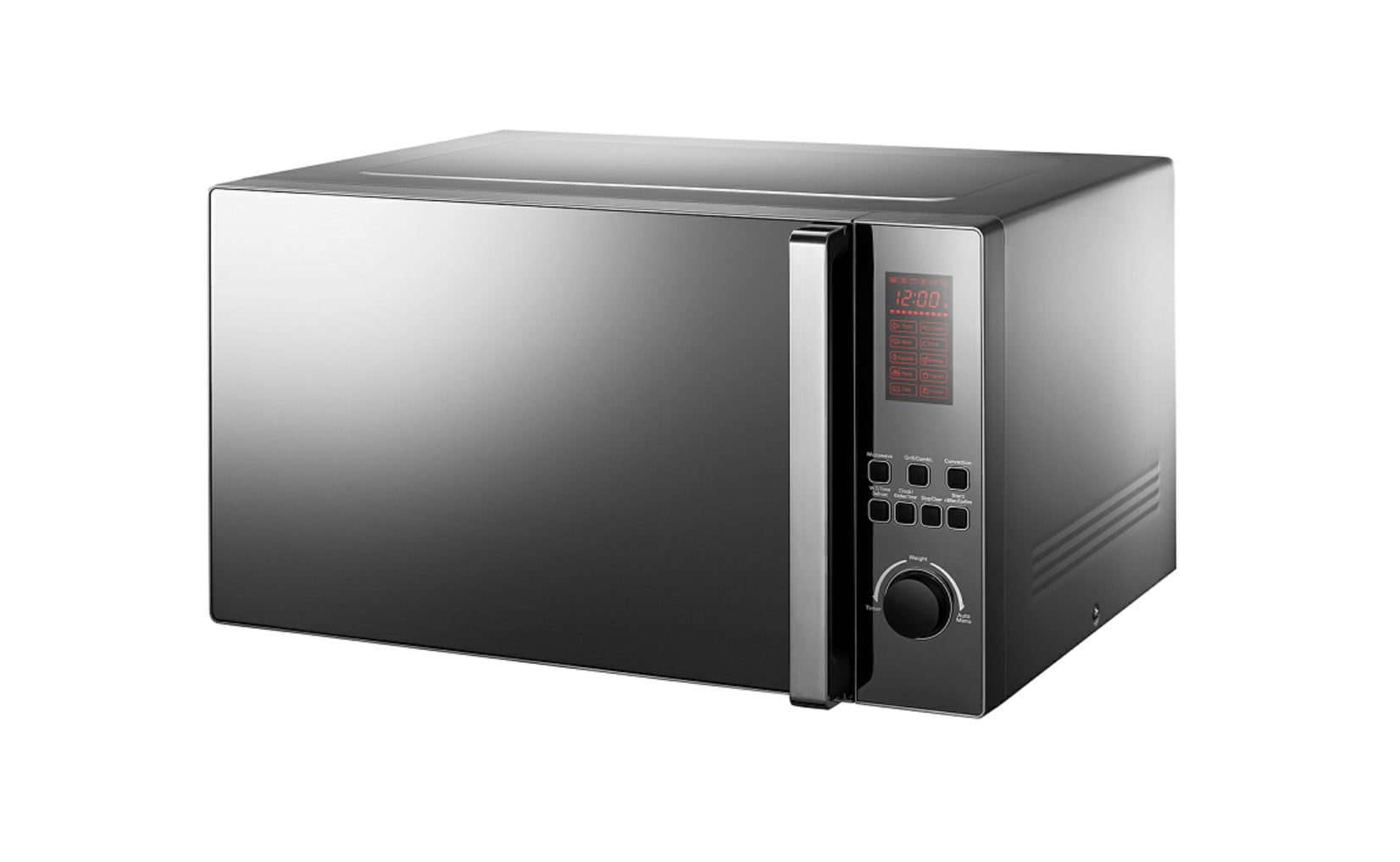 Hisense-45L Electronic Grill Microwave Oven-1100W