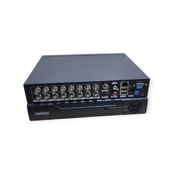 Aerbes AB-JK03 16 Channel DVR AHD Recorder Android And IOS Compatible 500W 1080P