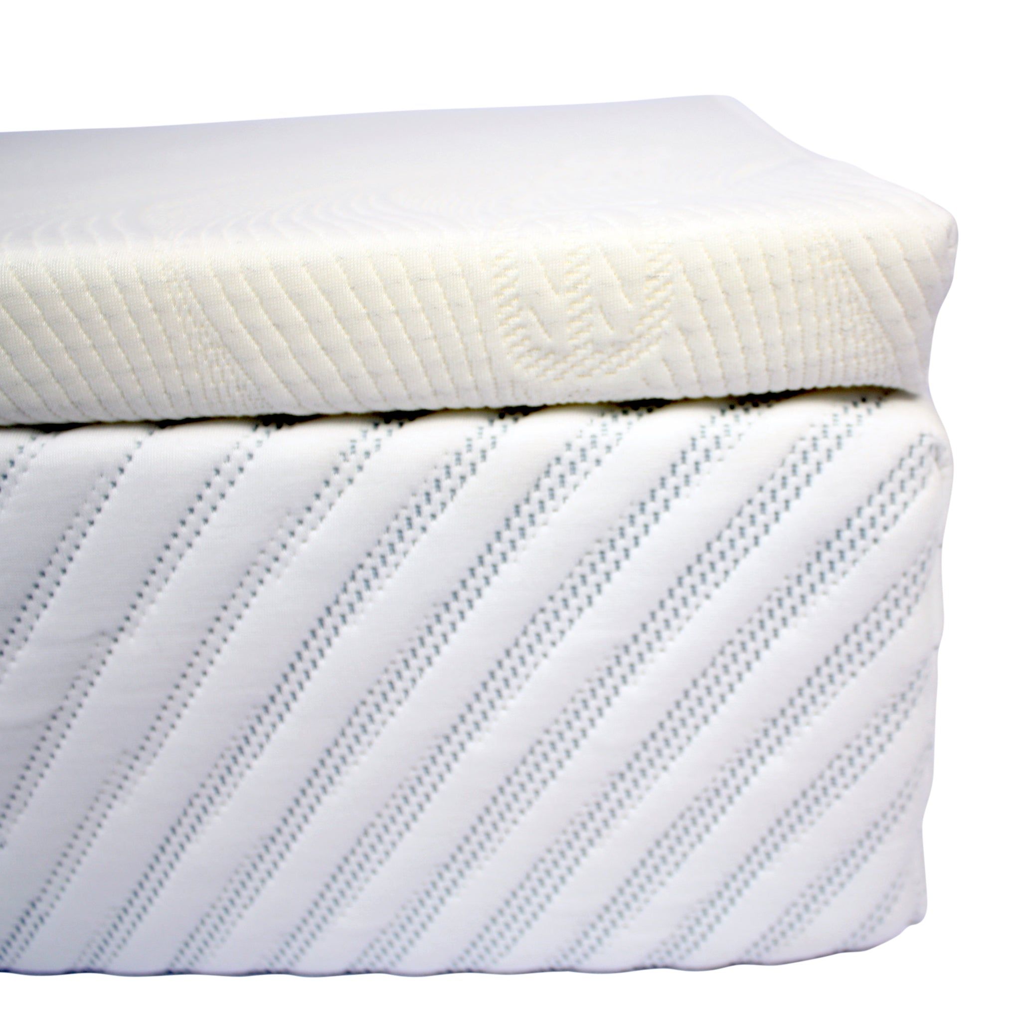Latex Mattress Topper - Think Cosy - Queen XL