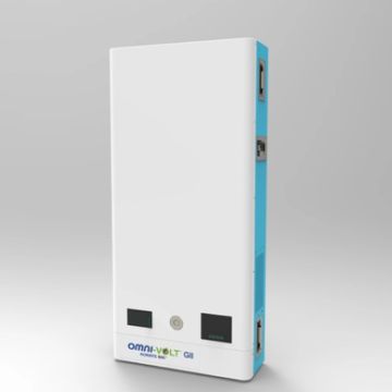Power4less Omnivolt G2 Inverter (10KW)