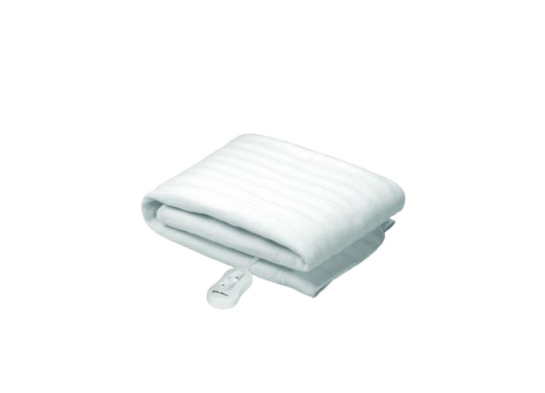 Red Hant Electric Blanket