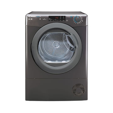 Candy 9kg SmartPro Condenser Tumble Dryer with Wifi App Control