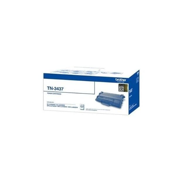 Brother Standard Yield Black Toner Cartridge For Hll5200Dw Hll6400Dw Mfcl5700Dn Mfcl5900Dw Mfcl6900Dw