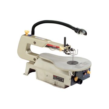RYOBI Scroll Saw 405Mm 120W Variable Speed With Light