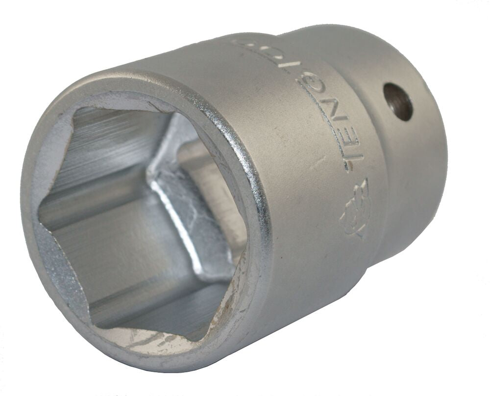 3/4inch Drive Metric 6Point Socket 32mm