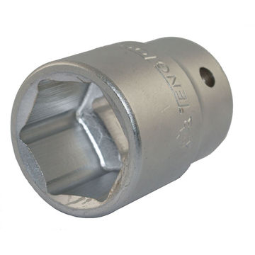 3/4inch Drive Metric 6Point Socket 32mm