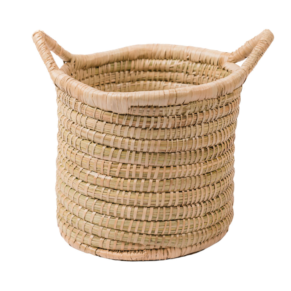 Smooth Pot Plant Basket - 250mm | LEROY MERLIN South Africa