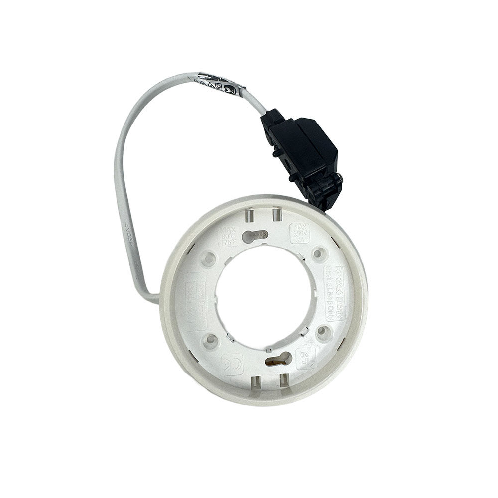 ACDC - PalmLite White Downlight GX53 (83x18mm)