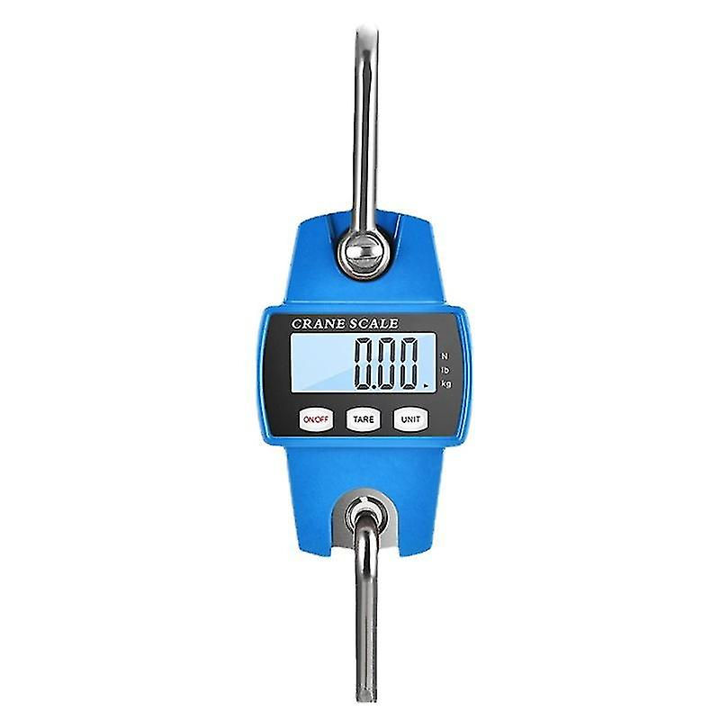 Mini Crane Scale