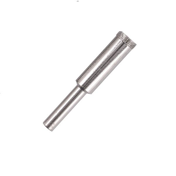 Tork Craft - Diamond Core Bit 10mm for Tiles - 5 Pack