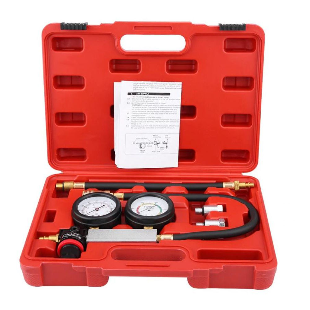 CYLINDER LEAKAGE TESTER
