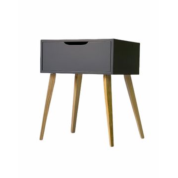 Secaleni 1 Drawer Side Table