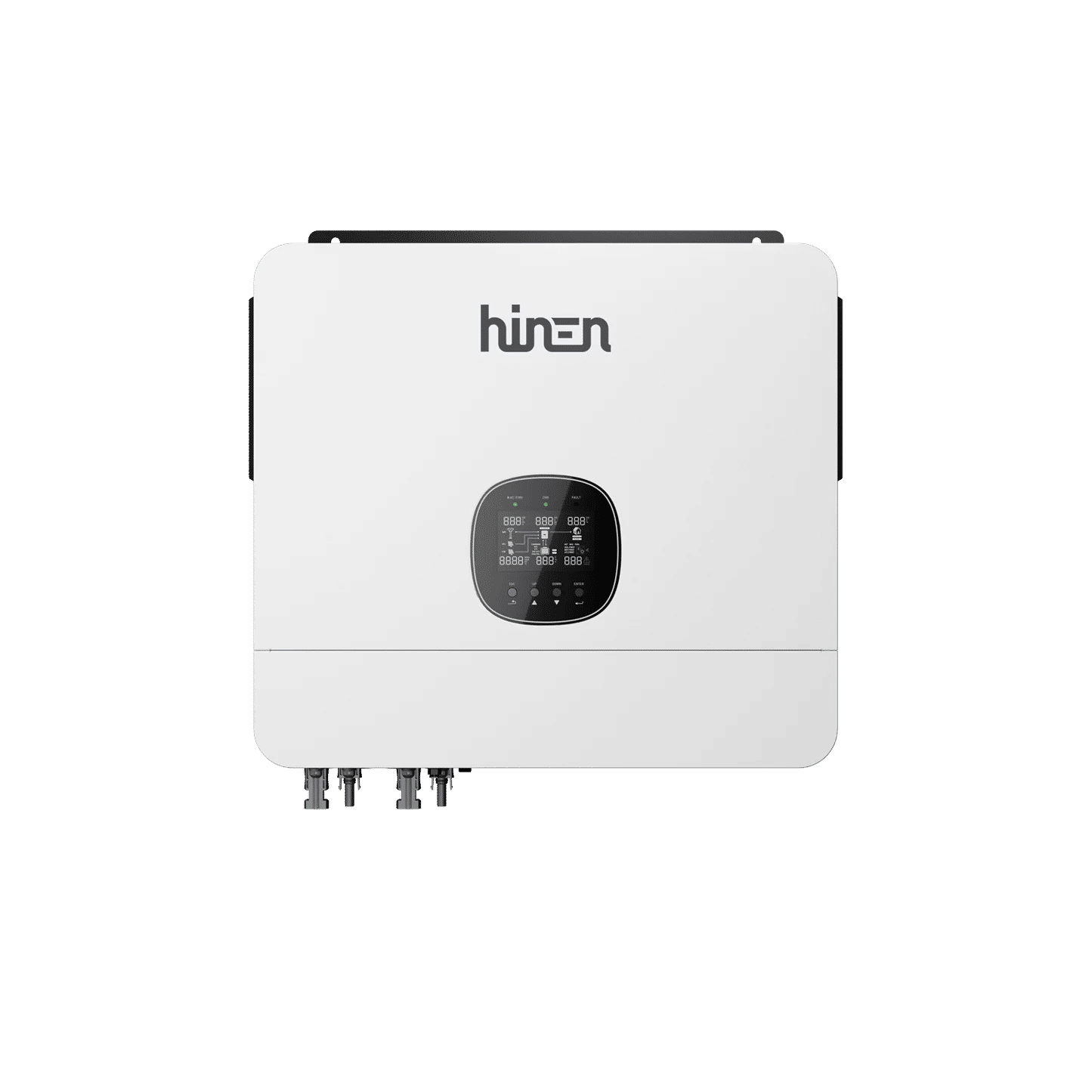 Hinen 6kw Single Phase Off-grid Inverter