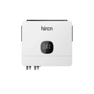 Hinen 6kw Single Phase Off-grid Inverter
