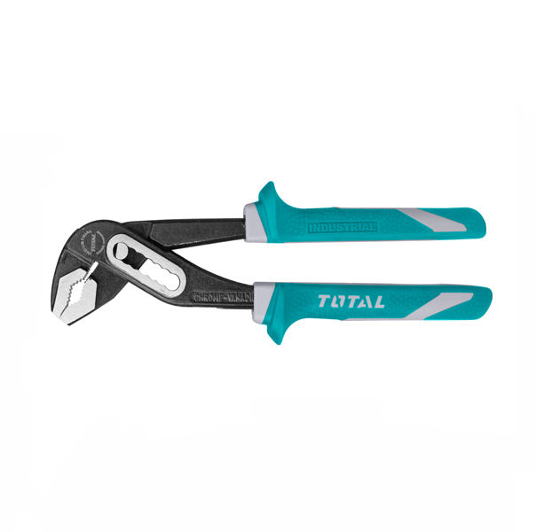 Total Water Pump Pliers 10"/250mm - 2 Pack