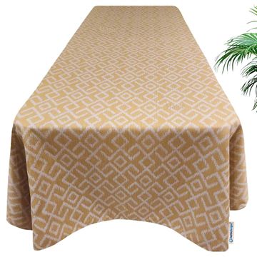 Matoc Designs Tablecloth - Indoor/Outdoor - Primo Sunflower - 360x130cm
