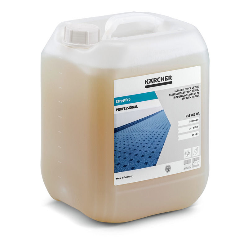 Karcher RM 767 OA Quick-Drying CarpetPro Cleaner 10L