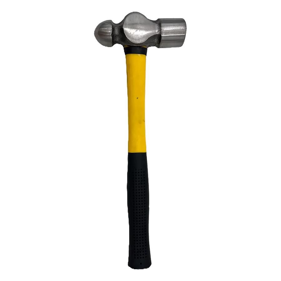 Ballpein Hammer Pvc Handle 100Gr