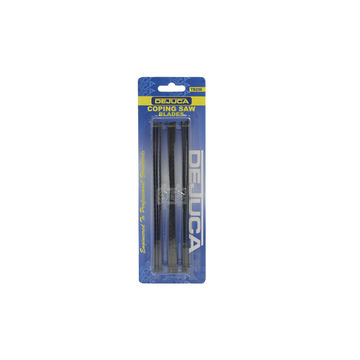 Dejuca - Coping - Saw - Blade - 12/Card - 8 Pack