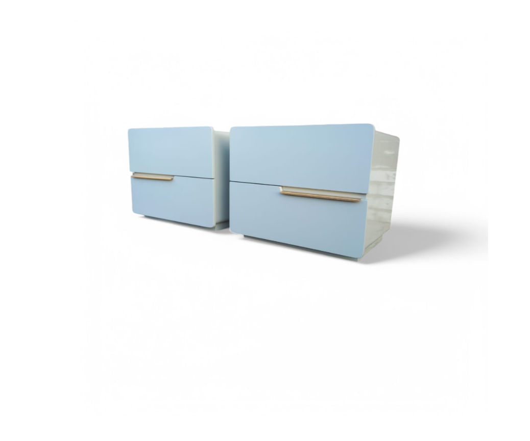 Amari Side Pedestals