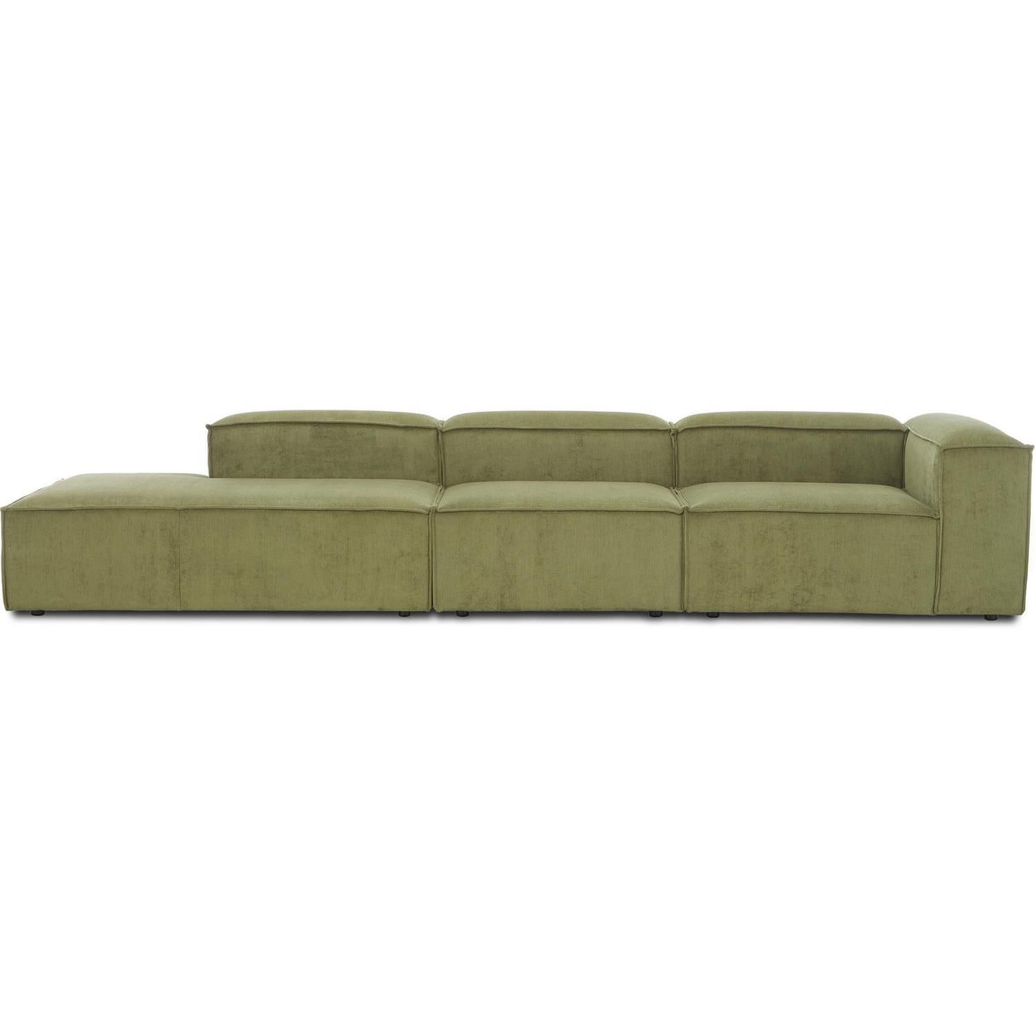 Teddy-George - Nina Couch - 3pcs large sofa