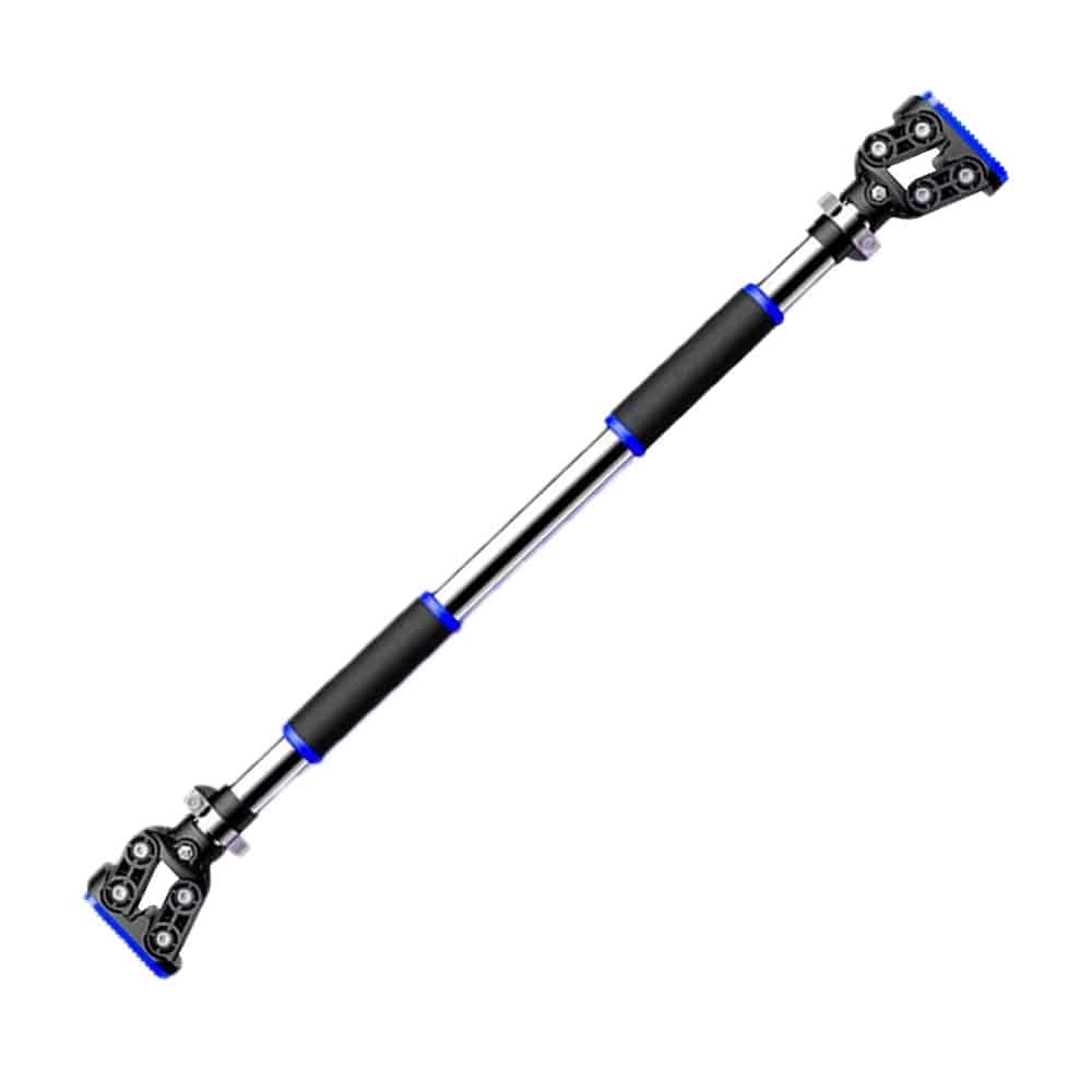 Killer Deals Doorway Pull-Up Bar Upper Body Chin Up Workout Fitness Gym