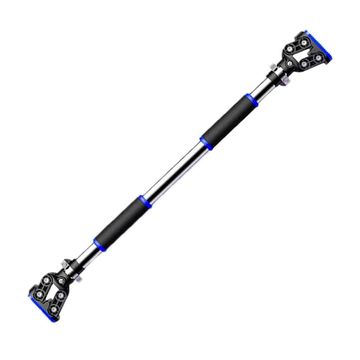 Killer Deals Doorway Pull-Up Bar Upper Body Chin Up Workout Fitness Gym