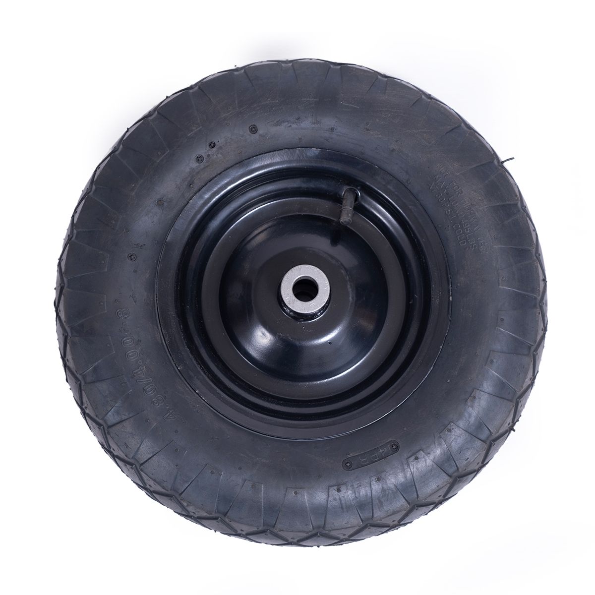 Bester Barrows Farmer Wheel Air
