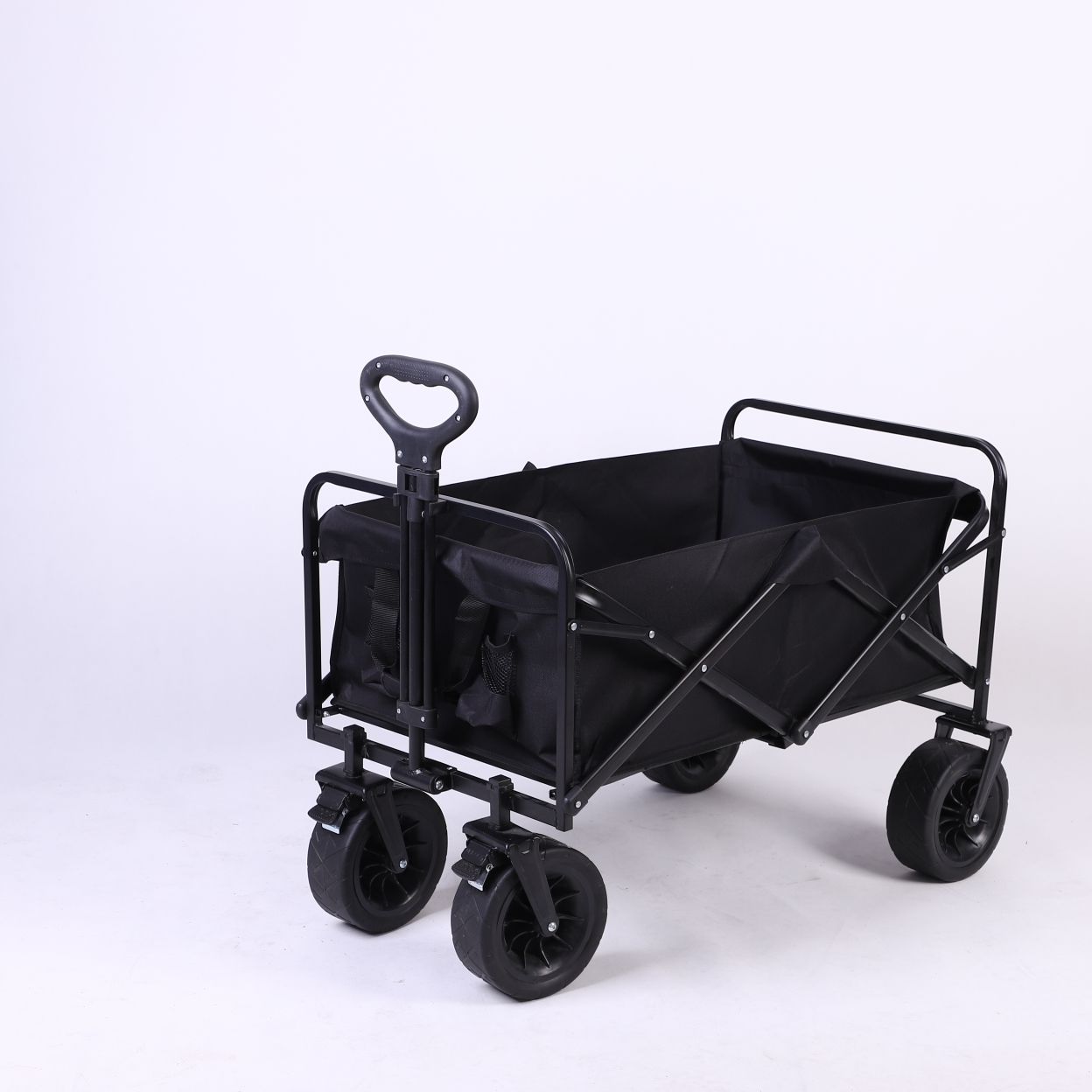 AfriTrail Beach Wagon With Brake 100kg