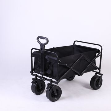 AfriTrail Beach Wagon With Brake 100kg