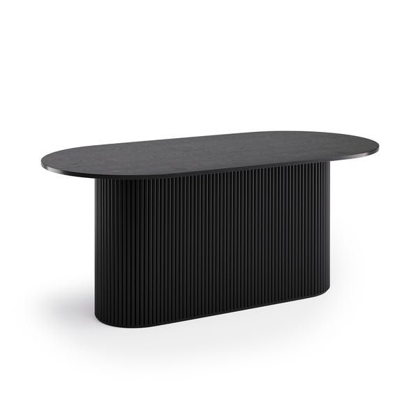 Detroit Ripple Dinning Table