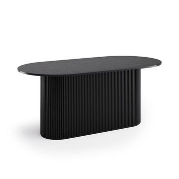 Detroit Ripple Dinning Table