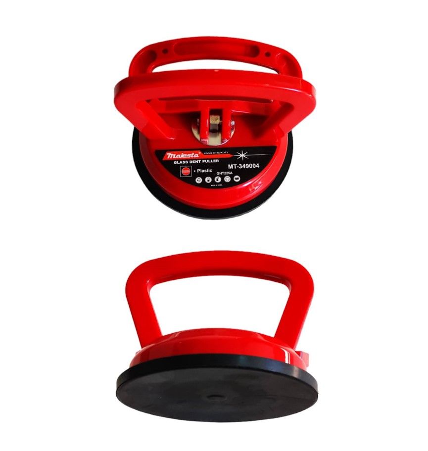 Majesta Single Suction Cup 115mm 30KG