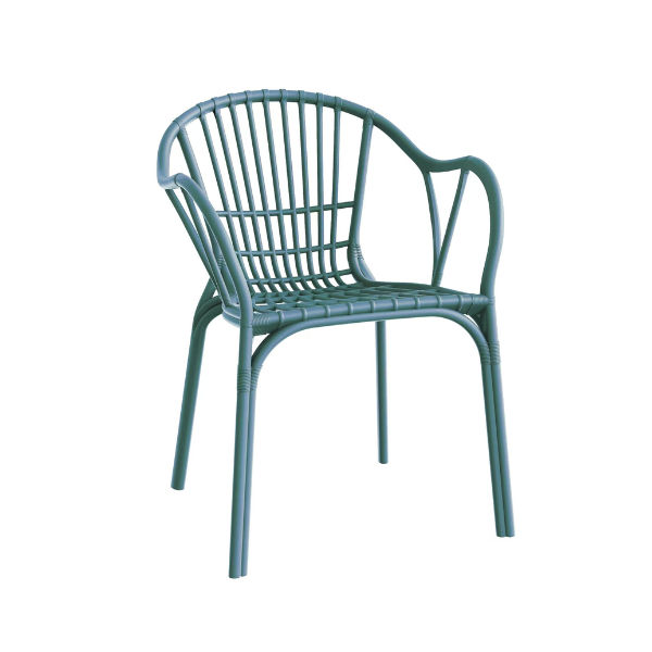 Chair Crazy Emily Chair - Blue