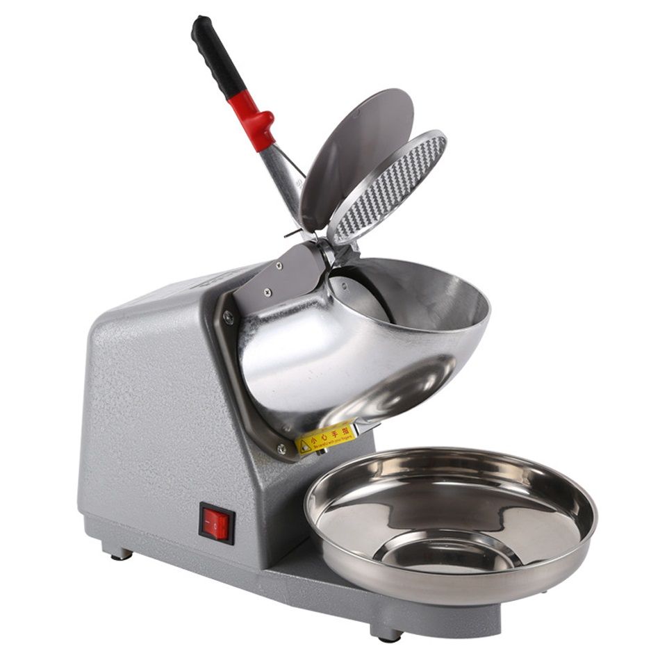 Luma Bella Electric Ice Crusher