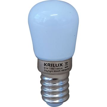 LED Pygmy 1.5w E14 Pygmy 6000k (daylight) Globe