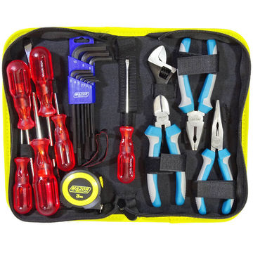13-Piece DIY Tool Kit (TKH1) - Major Tech