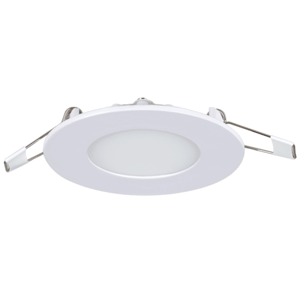 Cast Aluminium with Polycarbonate Cover
