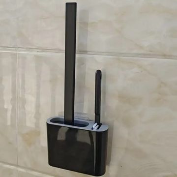 Toilet brush