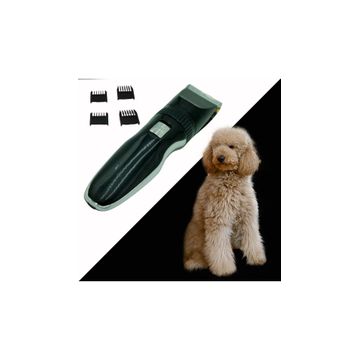 Paw Perfect Rechargeable Pets Hair Trimmer Clipper
